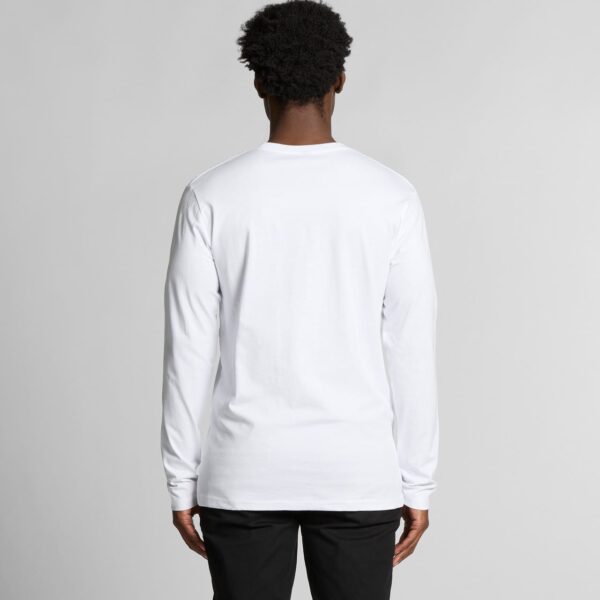 Ink L/s Tee - Image 6