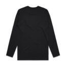 Ink L/s Tee