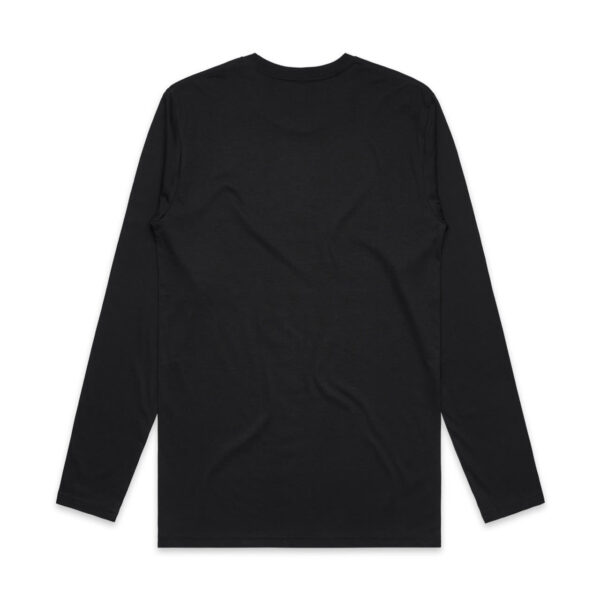 Ink L/s Tee - Image 9