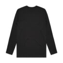 Ink L/s Tee