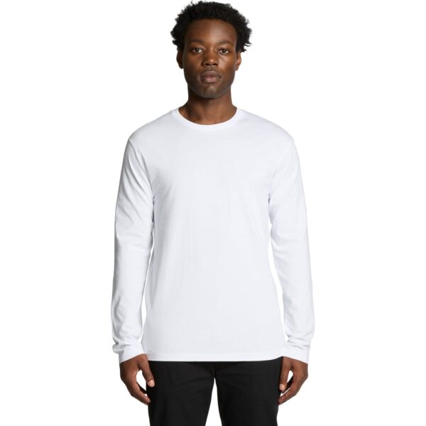 Ink L/s Tee - Image 3
