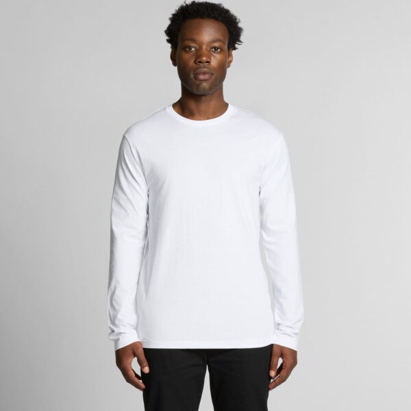Ink L/s Tee - Image 2