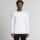 Ink L/s Tee