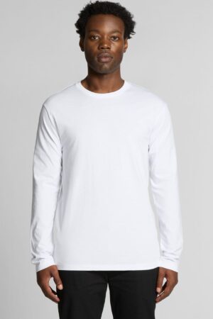 Ink L/s Tee