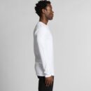 Ink L/s Tee