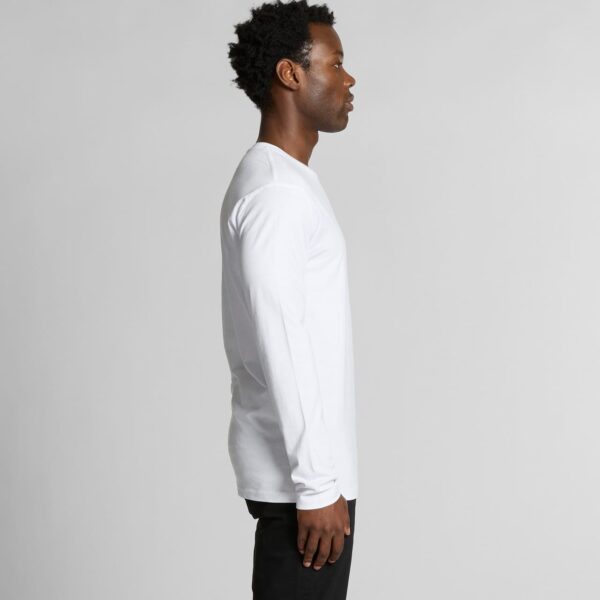 Ink L/s Tee - Image 5