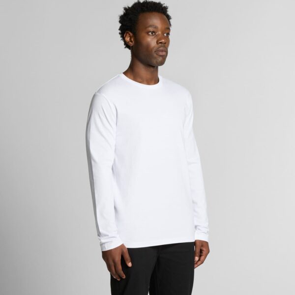 Ink L/s Tee - Image 4