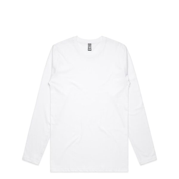 Ink L/s Tee - Image 7