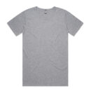 Shadow Tee - Grey Marle