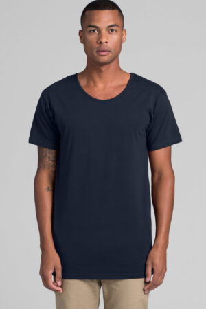 Shadow Tee