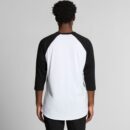 Raglan Tee