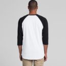 Raglan Tee