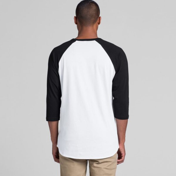 Raglan Tee - Image 5