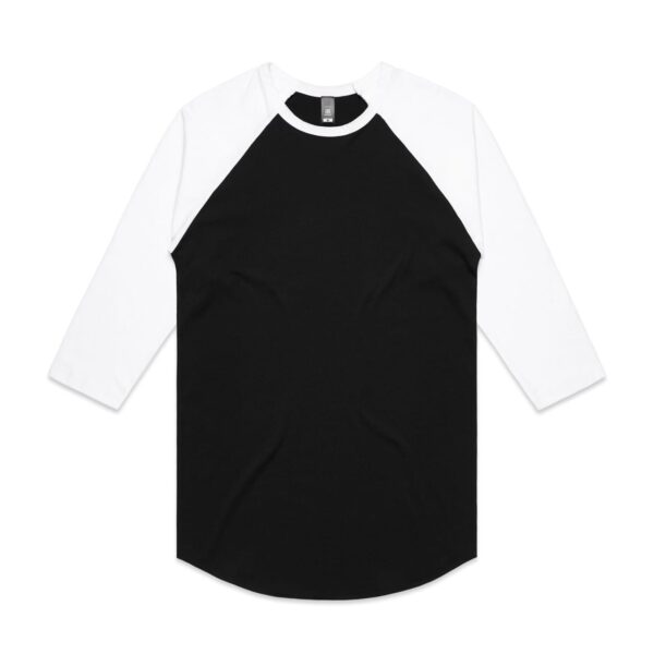 Raglan Tee - Image 7