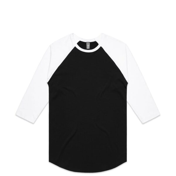 Raglan Tee - Image 6