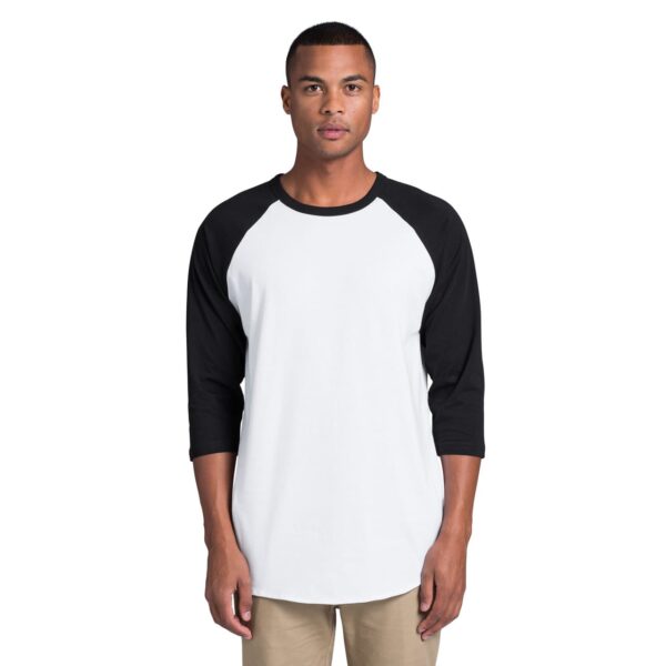 Raglan Tee - Image 3