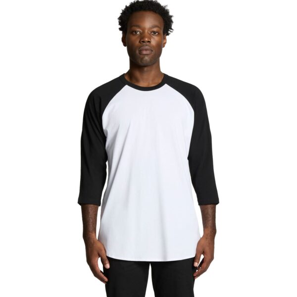 Raglan Tee - Image 3