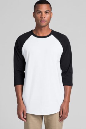 Raglan Tee
