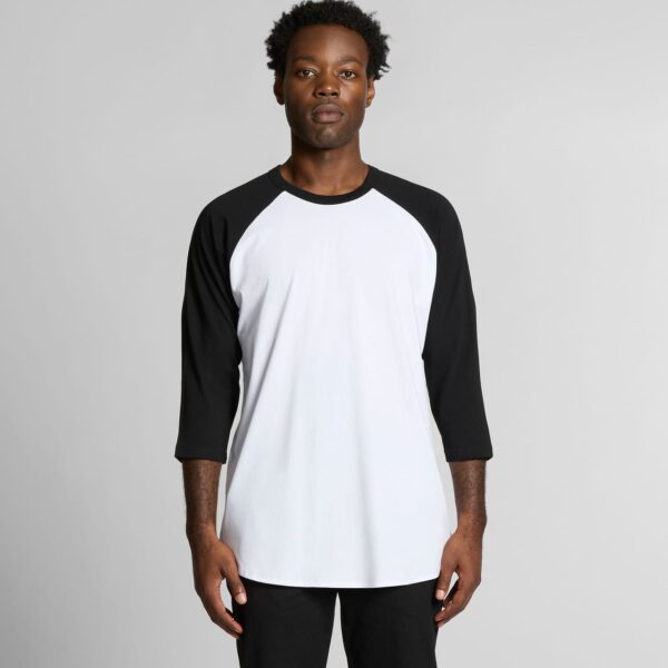 Raglan Tee - Image 2