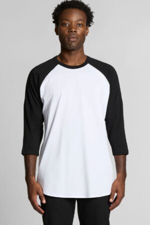 Raglan Tee