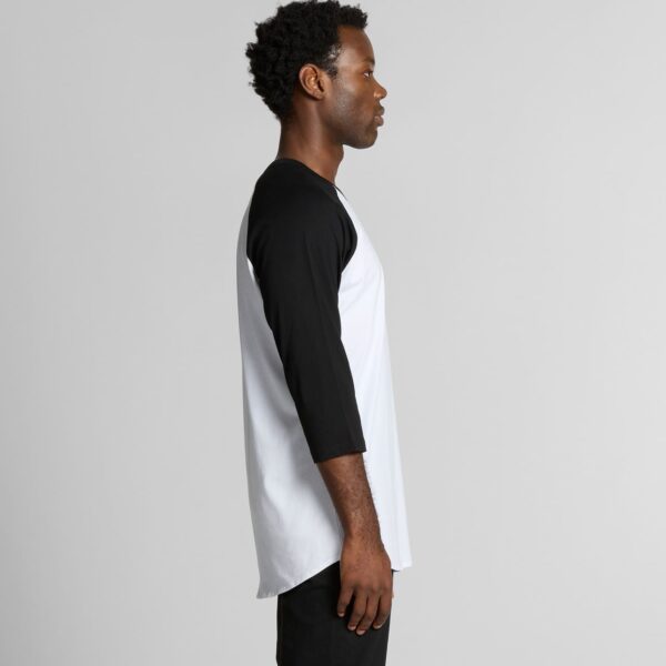Raglan Tee - Image 5