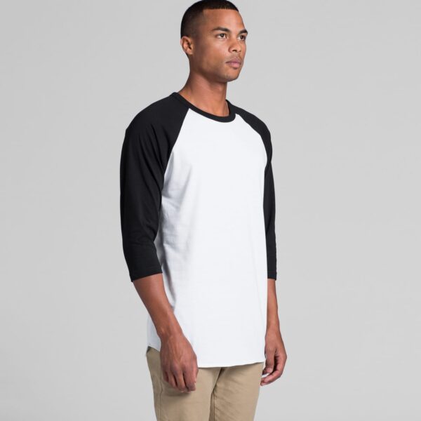 Raglan Tee - Image 4
