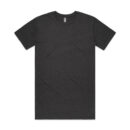 Tall Tee - Asphalt Marle