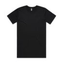 Tall Tee - Black