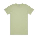 Tall Tee - Pistachio