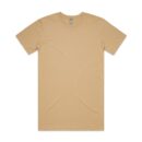 Tall Tee - Tan