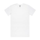 Tall Tee - White