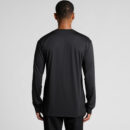 Staple Active L/s Tee