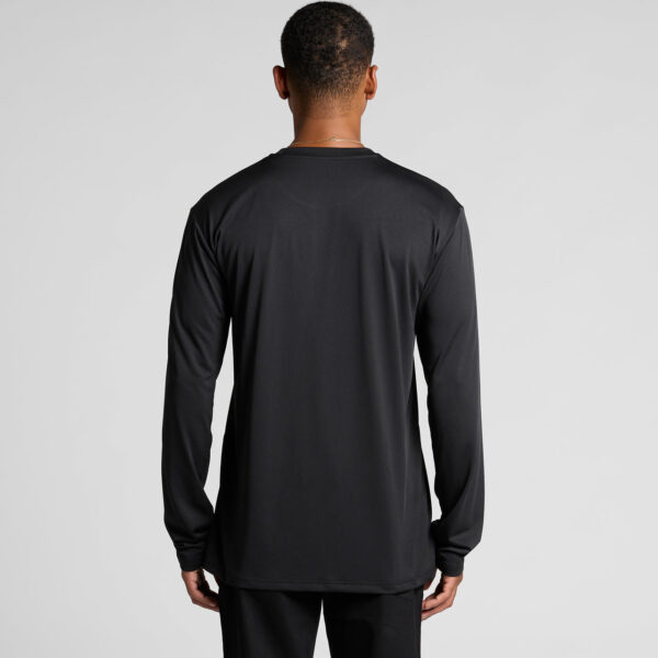 Staple Active L/s Tee - Image 6