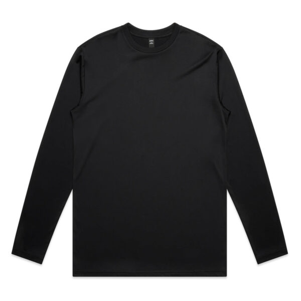 Staple Active L/s Tee - Image 8