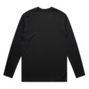 Staple Active L/s Tee