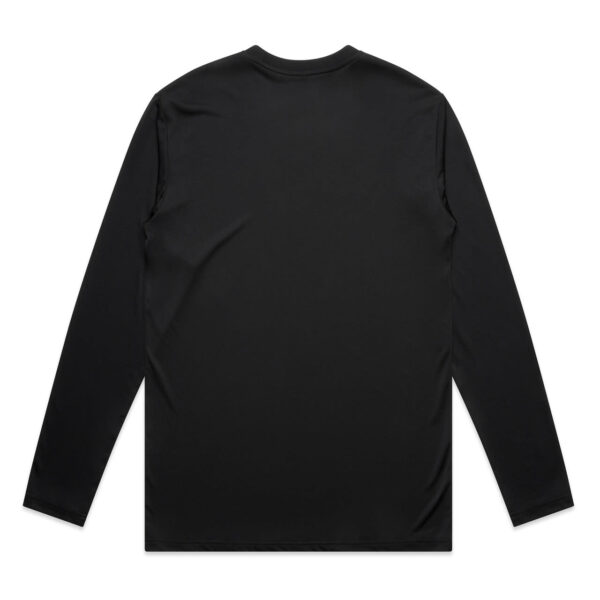 Staple Active L/s Tee - Image 9