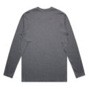 Staple Active L/s Tee