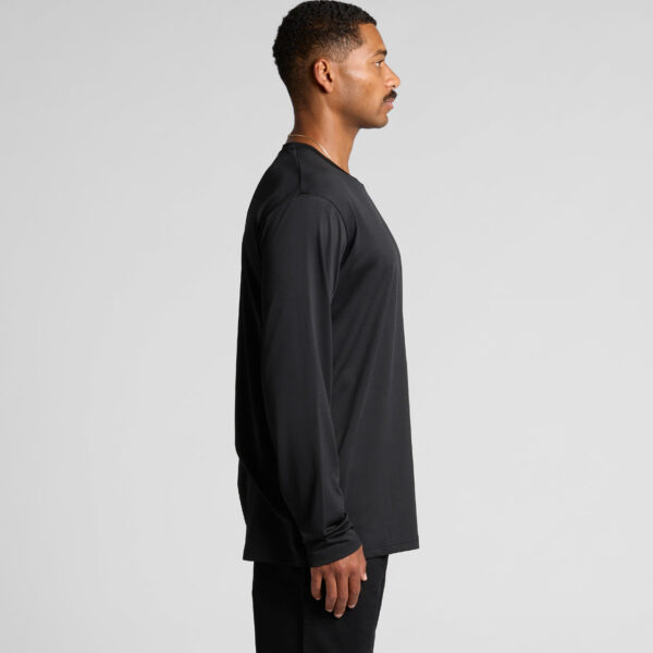 Staple Active L/s Tee - Image 5