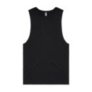 Barnard Tank - Black