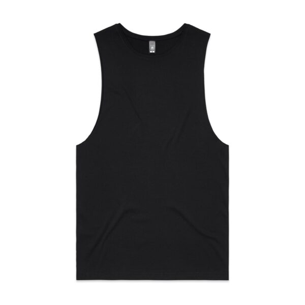 Barnard Tank - Image 41