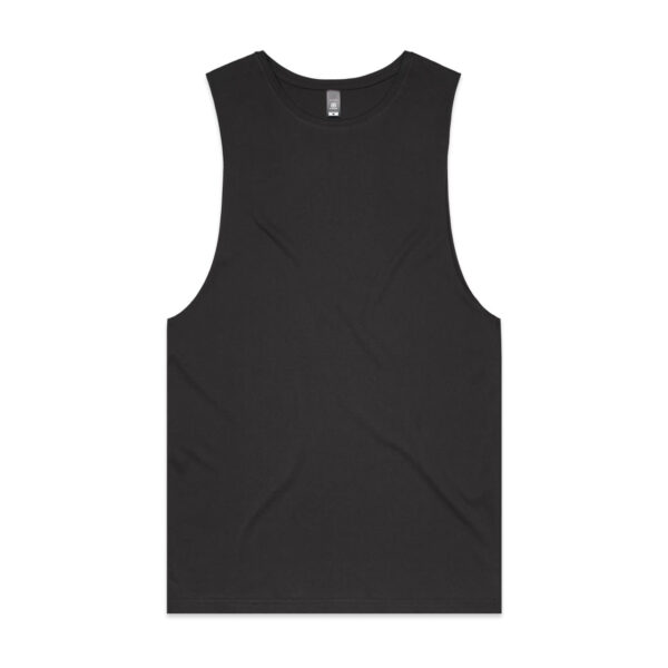 Barnard Tank - Image 52
