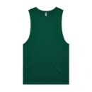 Barnard Tank - Jade