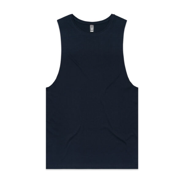 Barnard Tank - Image 71