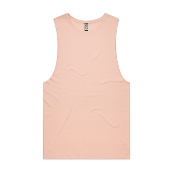 Barnard Tank - Image 75