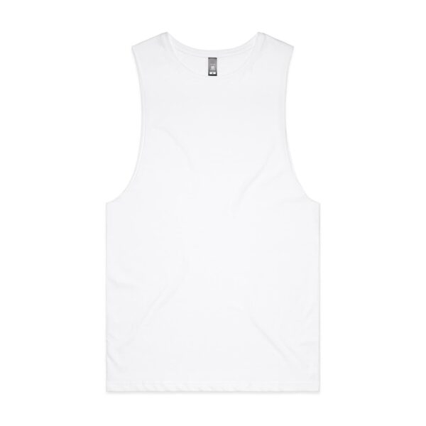 Barnard Tank - Image 99
