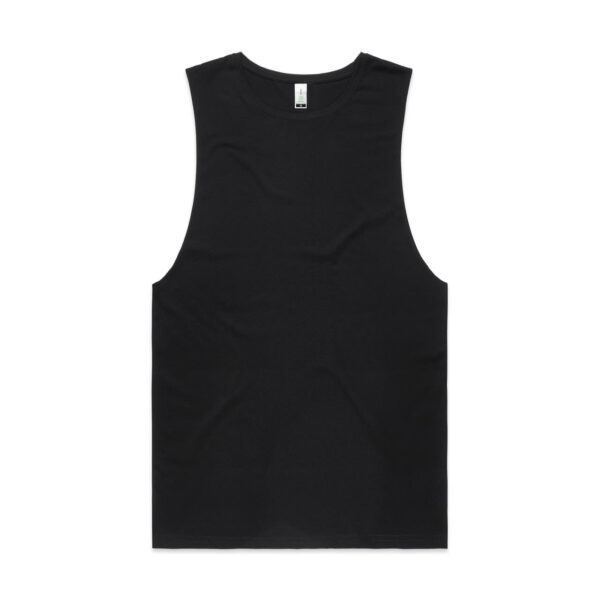 Barnard Organic Tank - Image 16