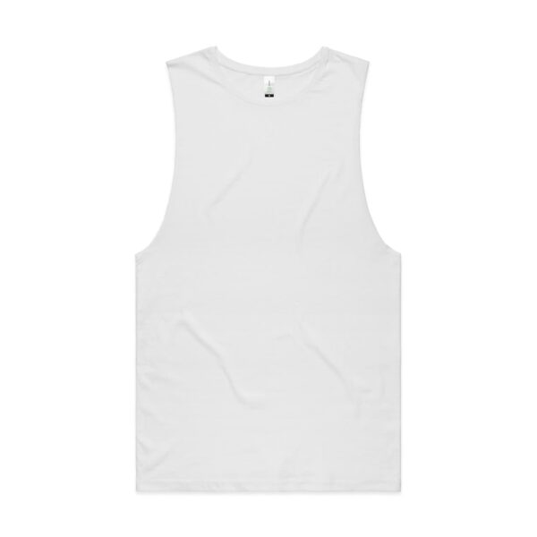 Barnard Organic Tank - Image 25