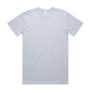 Classic Organic Tee - Powder