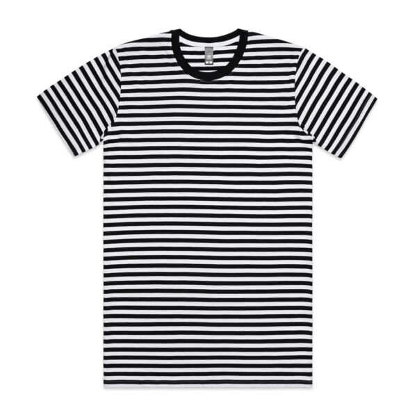 Staple Stripe Tee - Image 17