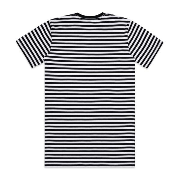 Staple Stripe Tee - Image 9